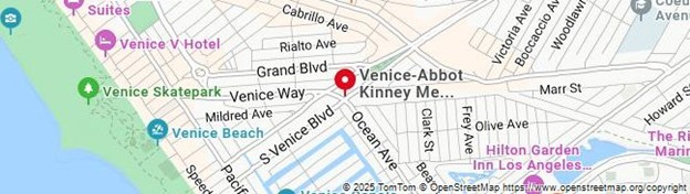 Venice-Abbot_Kinney 501 Venice Blvd, Los Angeles, CA 90015
